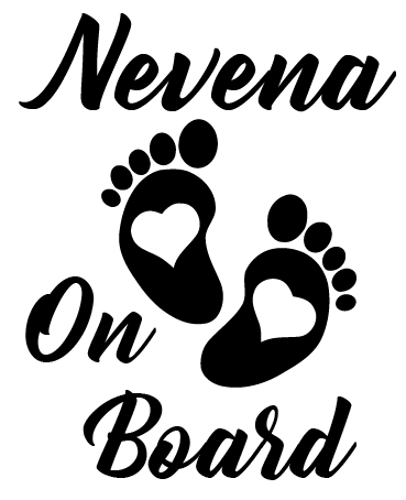 Baby on board